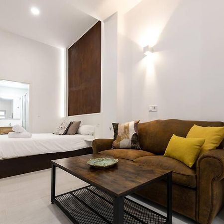 Apartamento Amplio Y Coqueto A Solo 750M Bernabeu Madrid Kültér fotó